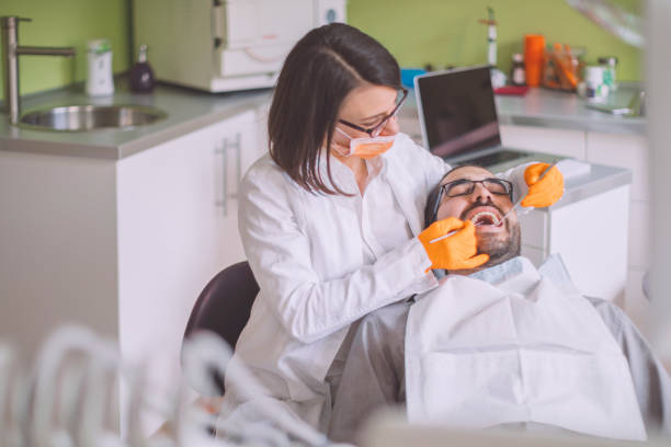Best Emergency Wisdom Tooth Extraction in Ford City, PA